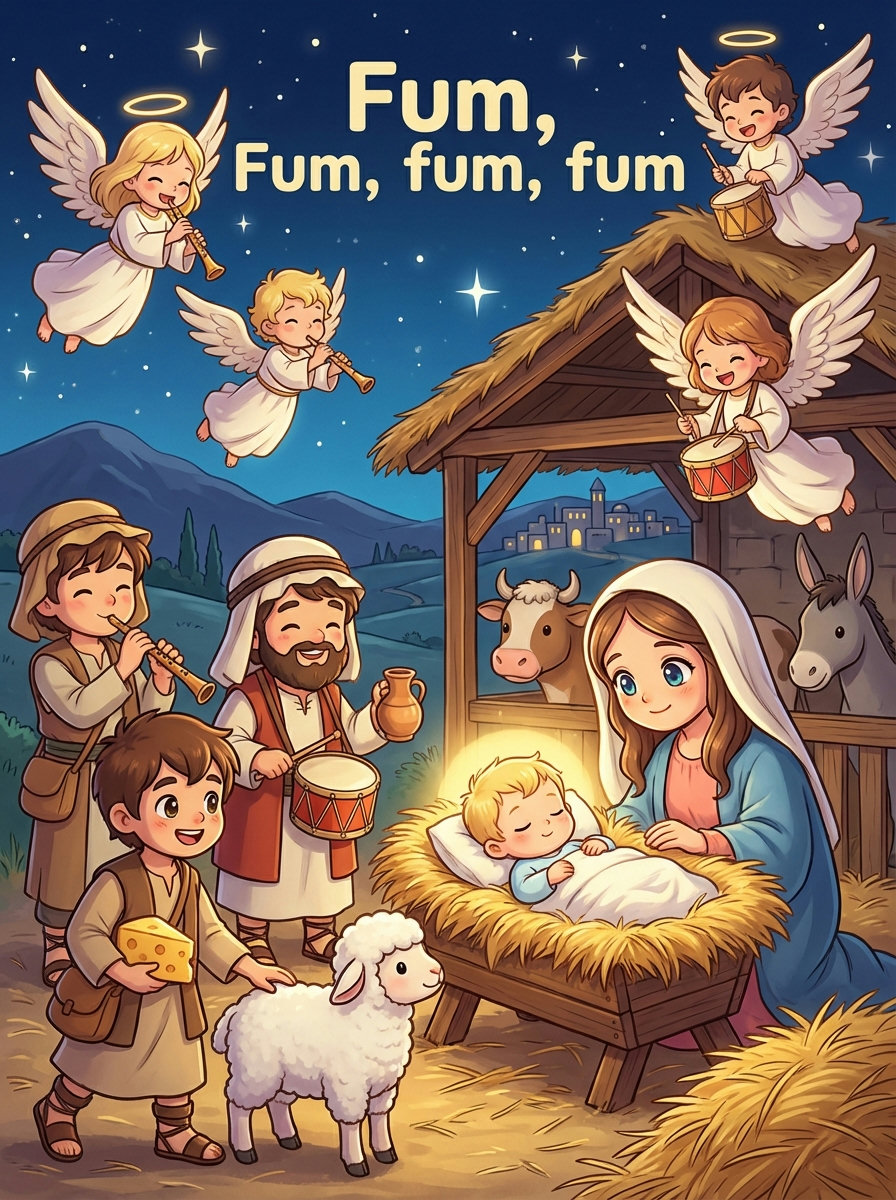 Portada de Fum, fum, fum