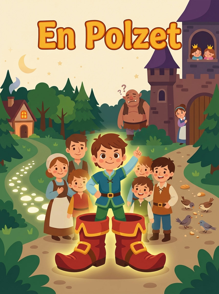 Portada de En Polzet